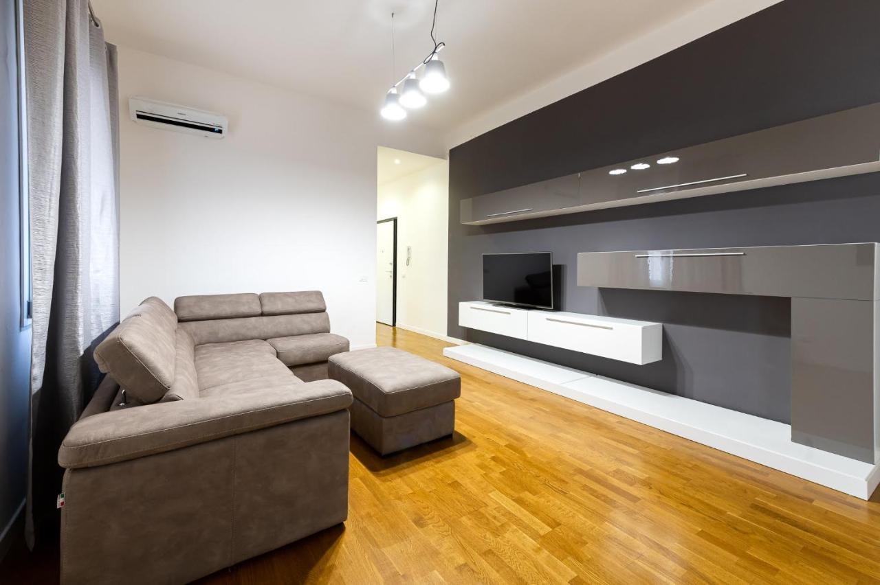 Casa Di Dada - Statua Appartement Palermo Buitenkant foto