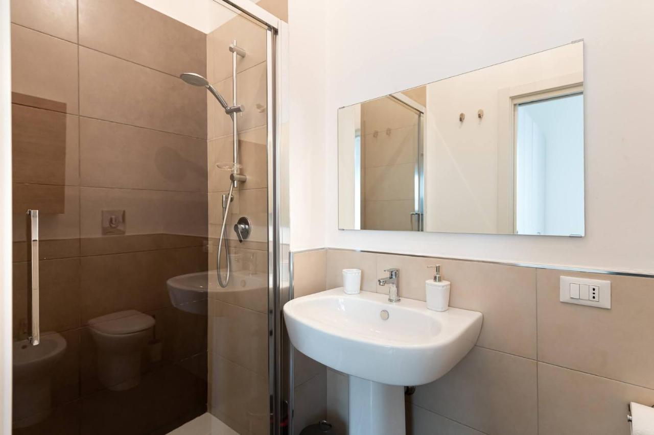 Casa Di Dada - Statua Appartement Palermo Buitenkant foto